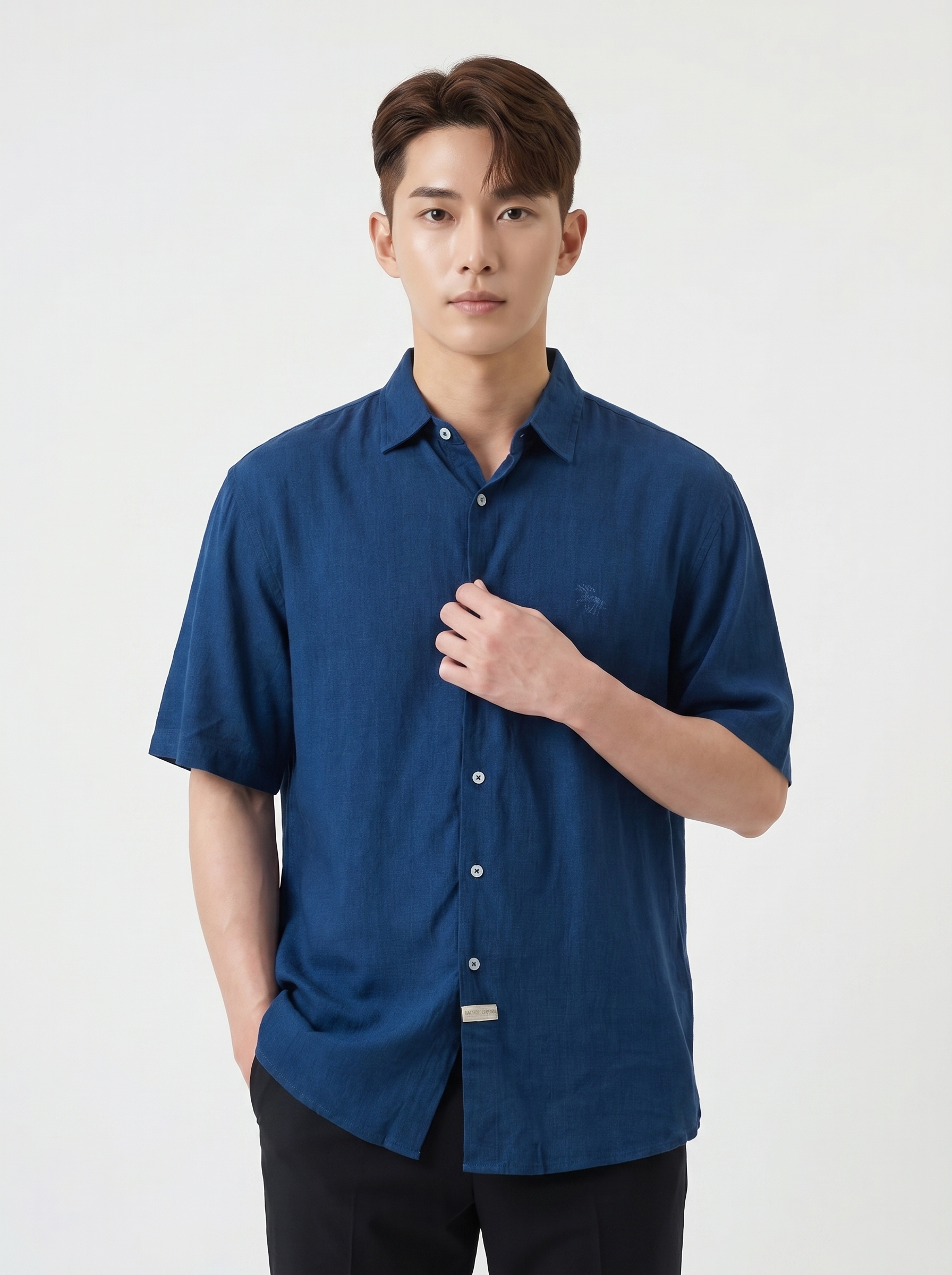 เสื้อเชิ้ต