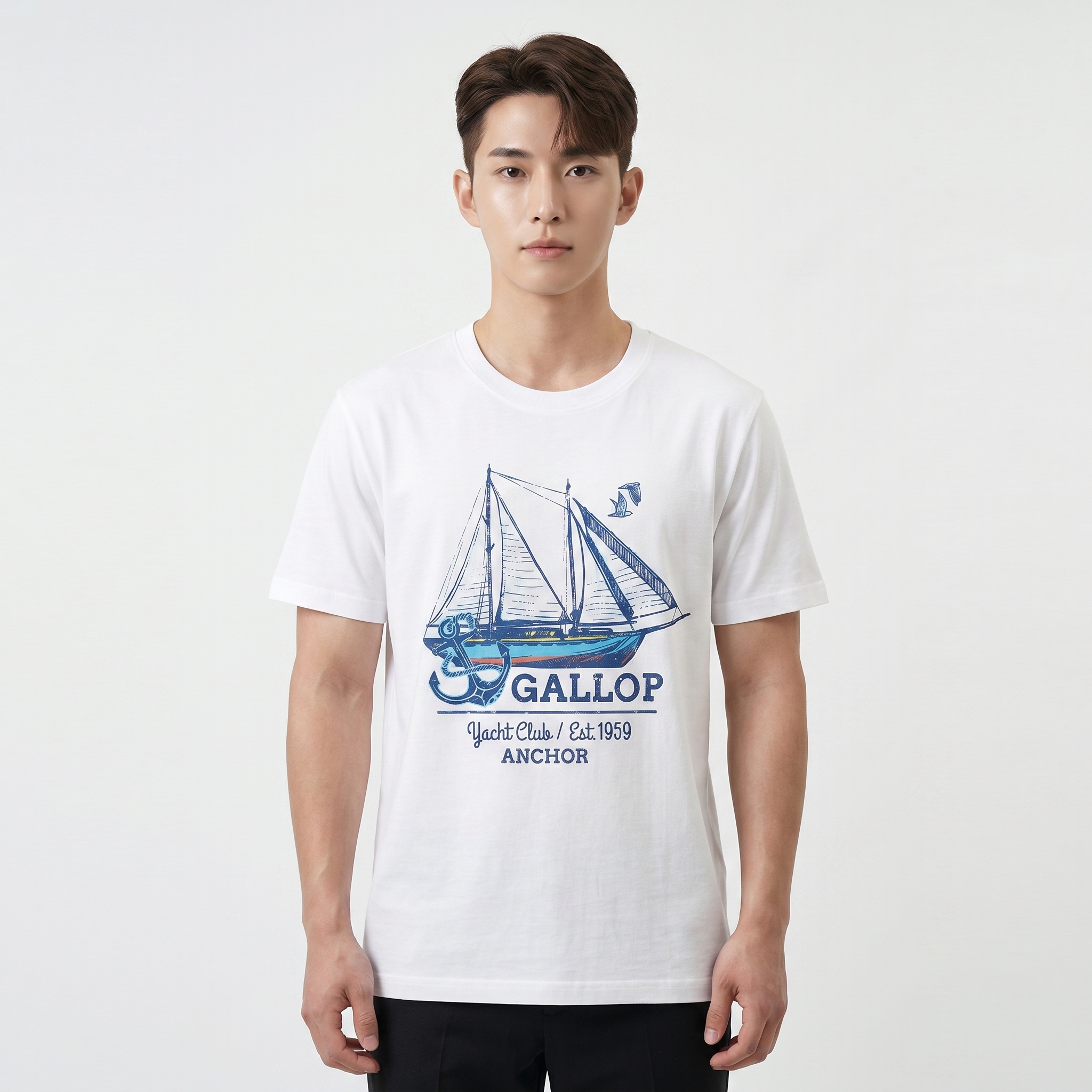 เสื้อยืด